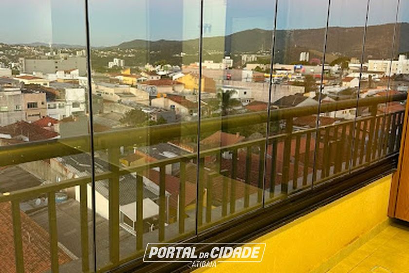Apartamento para alugar - 69m&sup2; - Alvin&oacute;polis