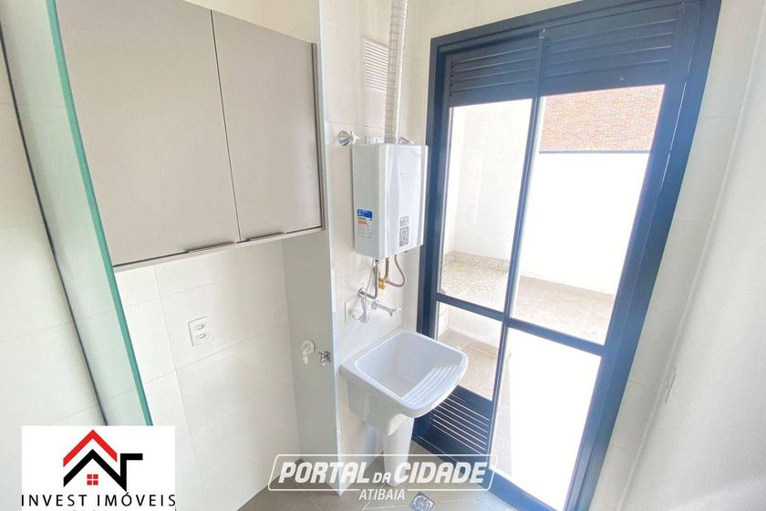 Apartamento &agrave; venda - 72m&sup2; - Vila Thais