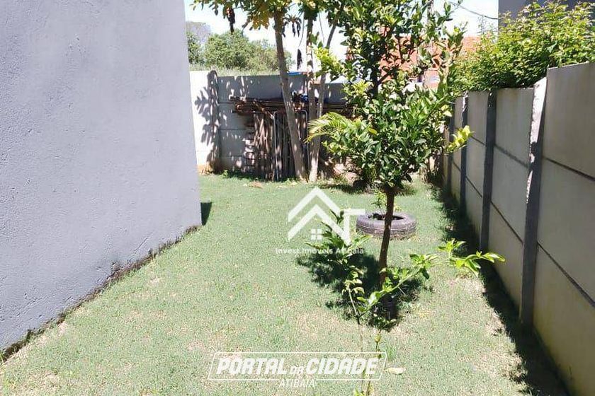Ch&aacute;cara &agrave; venda - 455m&sup2; - Ponte Alta