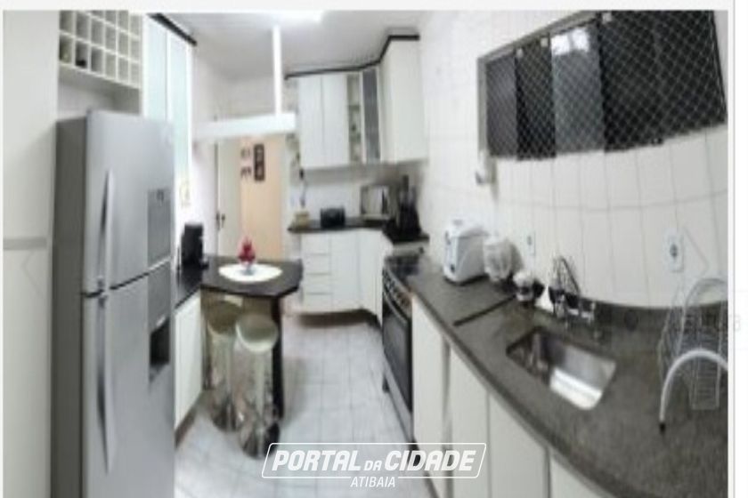 Apartamento &agrave; venda - Jardim Alvin&oacute;polis