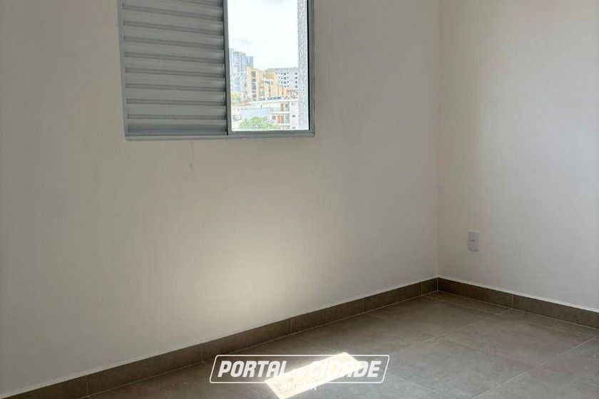 Apartamento &agrave; venda - 30m&sup2; - Vila Matilde