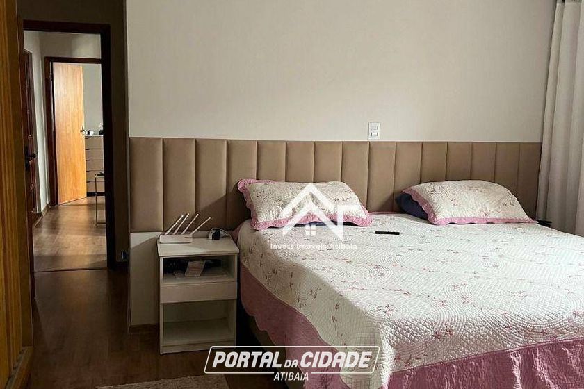 Casa &agrave; venda - 280m&sup2; - Retiro das Fontes