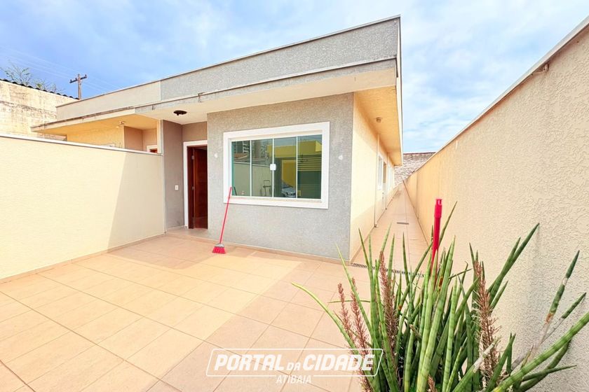 Casa para alugar - Alvin&oacute;polis
