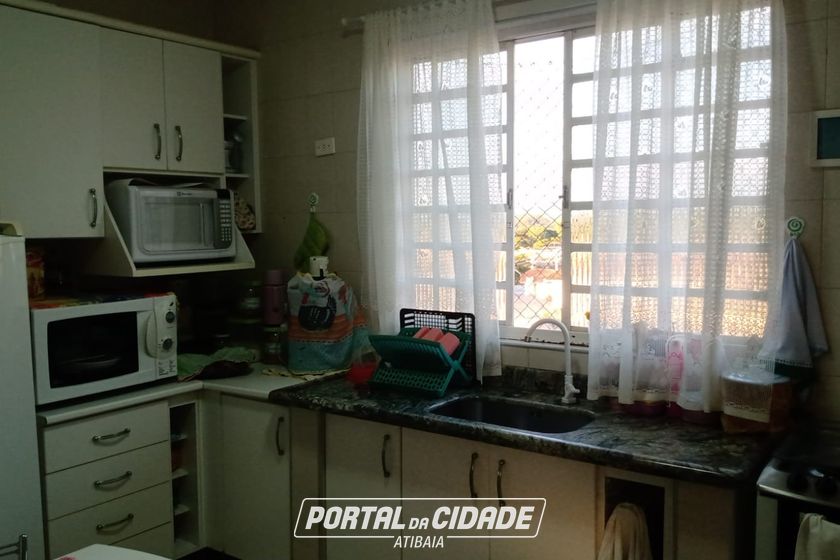 Apartamento &agrave; venda - 87m&sup2; - VILA SALLES
