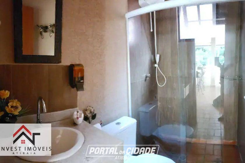 Ch&aacute;cara &agrave; venda - 1200m&sup2; - Est&acirc;ncia Santa Maria do Laranjal