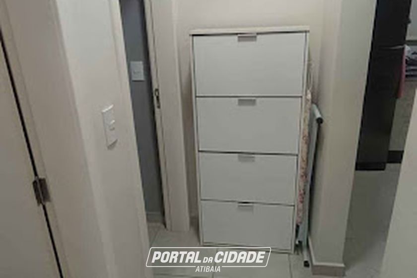 Apartamento &agrave; venda - 54m&sup2; - Jardim Colonial