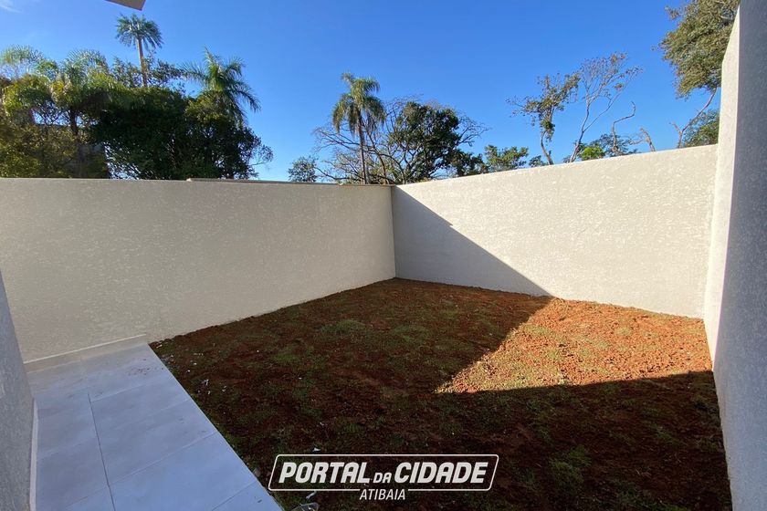Sobrado &agrave; venda - CAMPOS DE ATIBAIA