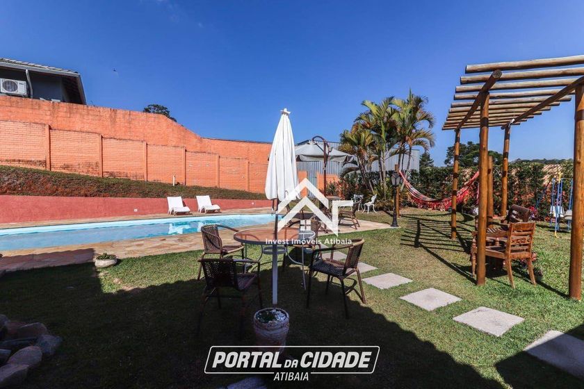 Ch&aacute;cara &agrave; venda - 2100m&sup2; - Jardim Est&acirc;ncia Brasil