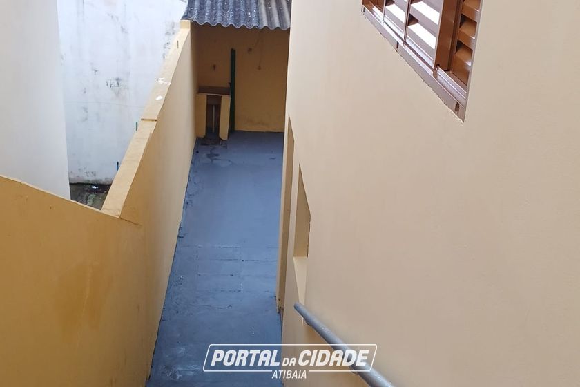 Casa para alugar - PLANALTO ATIBAIA