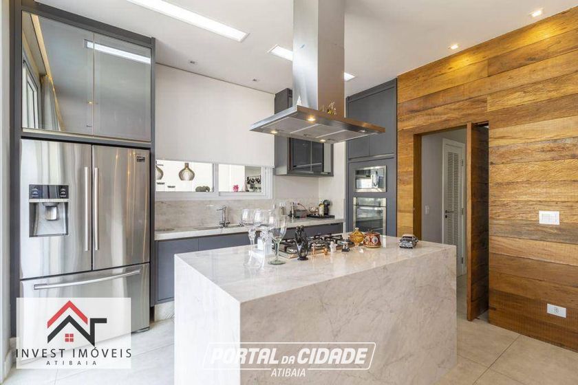 Sobrado &agrave; venda - 320m&sup2; - Itapetininga