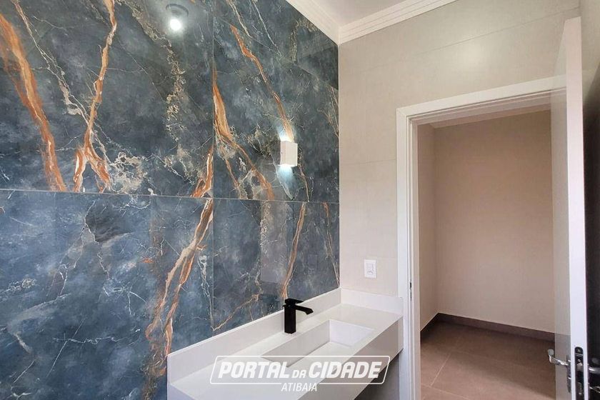 Casa &agrave; venda - 192m&sup2; - Condom&iacute;nio Greenfield
