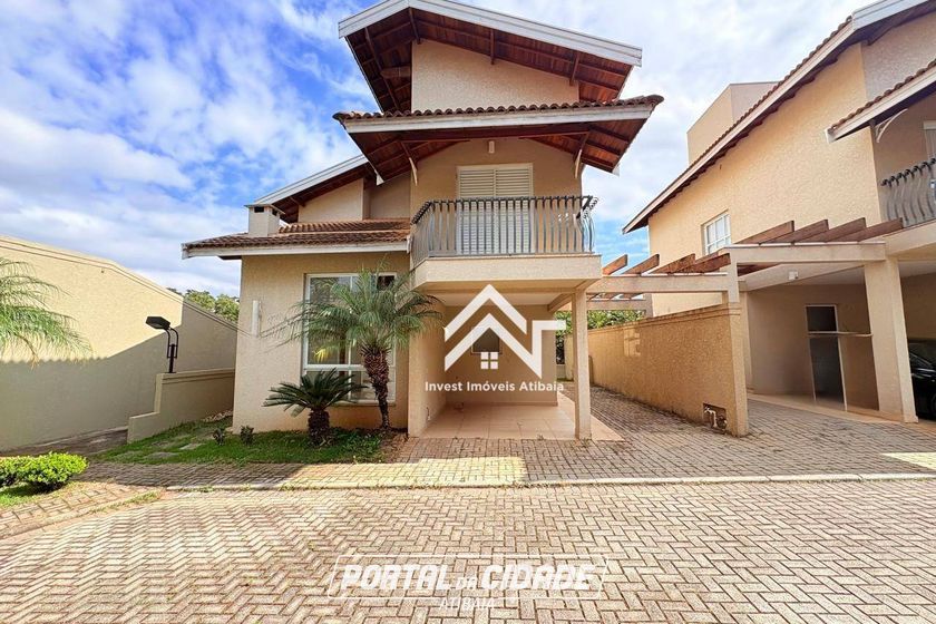 Casa para alugar - 135m&sup2; - Nova Gard&ecirc;nia