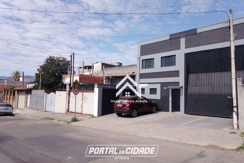 Sal&atilde;o Comercial &agrave; venda - 300m&sup2; - Jardim Imperial