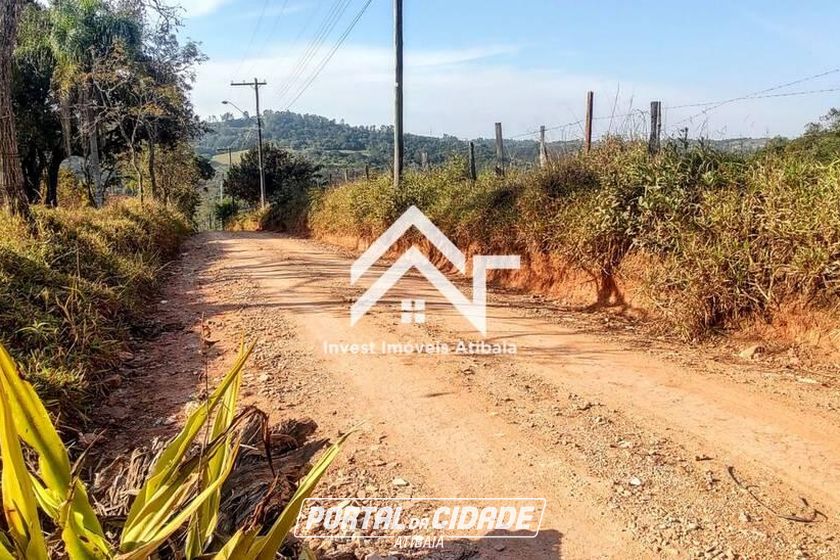 Terreno &agrave; venda - 20000m&sup2; - Iara