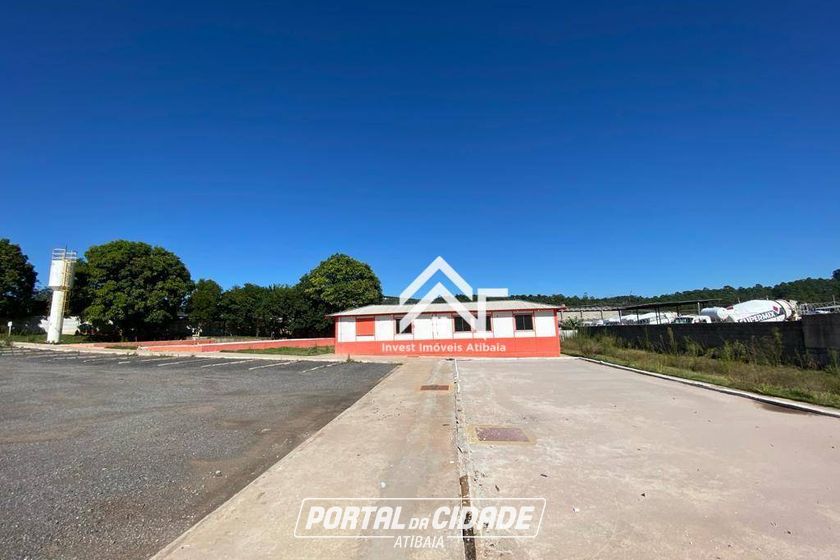 Terreno para alugar - 4000m&sup2; - Ros&aacute;rio