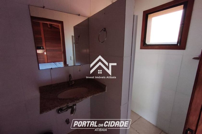 Sala Comercial &agrave; venda - 800m&sup2; - Cachoeira Abaixo