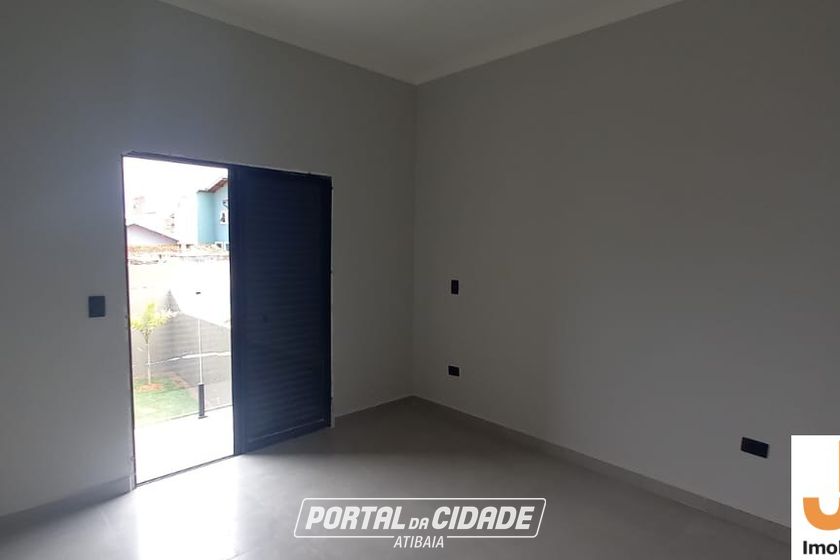 Casa &agrave; venda - 122m&sup2; - Alvin&oacute;polis