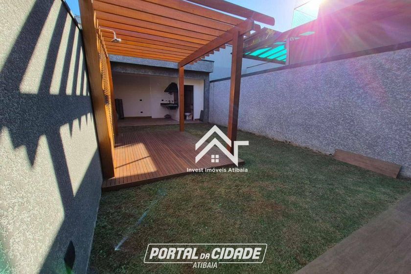 Casa &agrave; venda - 139m&sup2; - Jardim Paulista