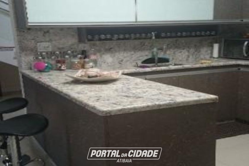 Casa &agrave; venda - Condominio Altos da Floresta