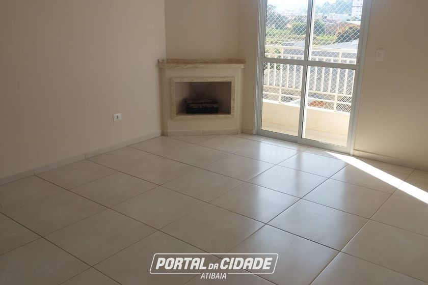 Apartamento para alugar - 80m&sup2; - ATIBAIA JARDIM