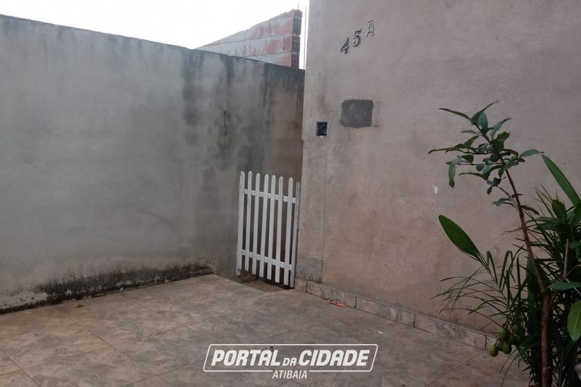 Sobrado &agrave; venda - JARDIM HORTENCIA