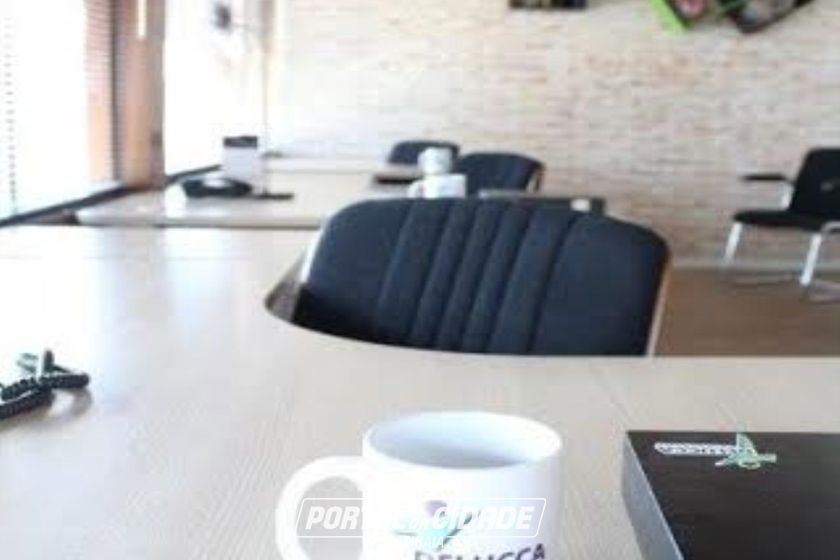 Sala Comercial para alugar - Centro
