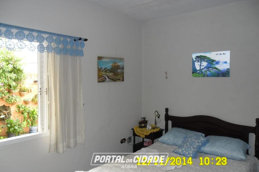 Casa &agrave; venda - 211m&sup2; - Centro