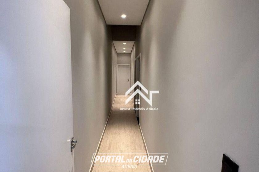 Casa &agrave; venda - 300m&sup2; - Condominio Figueira Garden