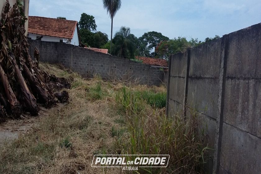 Terreno &agrave; venda - 430m&sup2; - Vila Rica