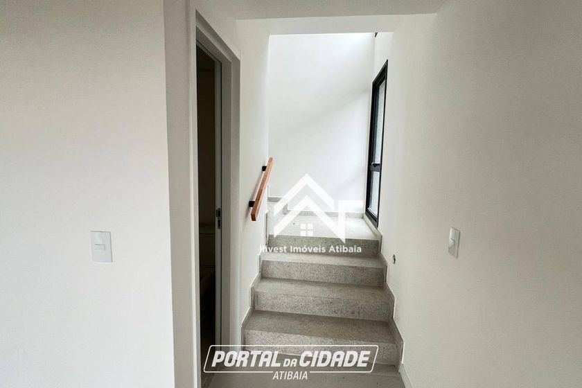 Casa &agrave; venda - 137m&sup2; - Condom&iacute;nio La Reserva II