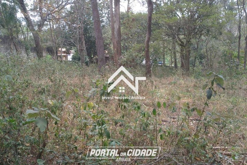 Terreno &agrave; venda - 2000m&sup2; - Jardim Est&acirc;ncia Brasil