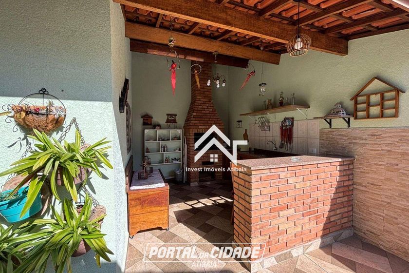 Casa para alugar - 92m&sup2; - Alvin&oacute;polis