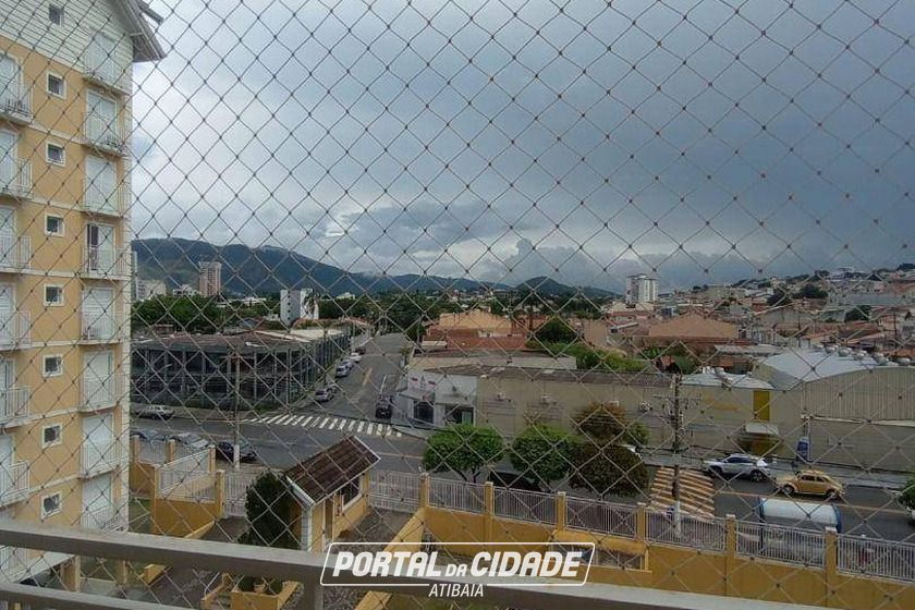 Apartamento &agrave; venda - 88m&sup2; - Atibaia Jardim