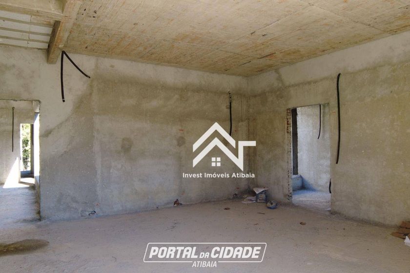 Casa &agrave; venda - 1422m&sup2; - Pinheirinho