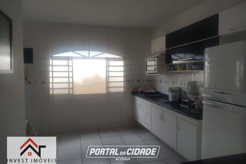 Casa &agrave; venda - 156m&sup2; - Vila Petr&oacute;polis