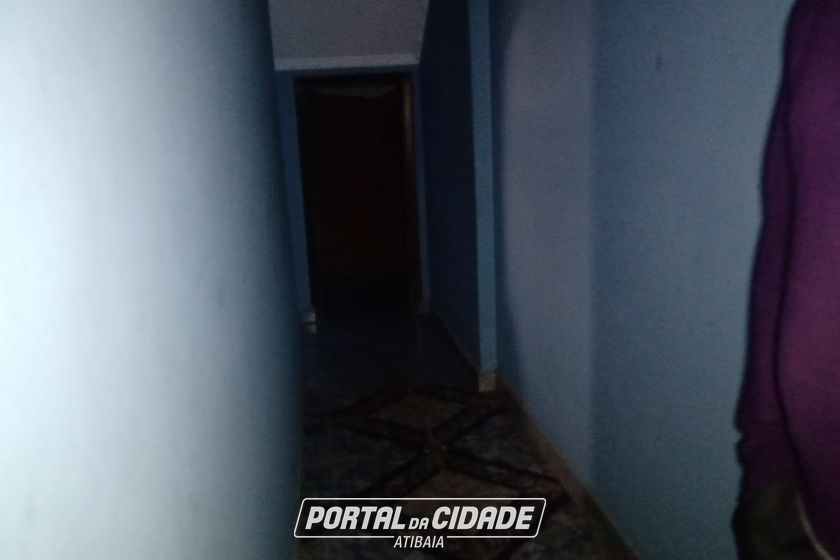 Sobrado &agrave; venda - PLANALTO ATIBAIA