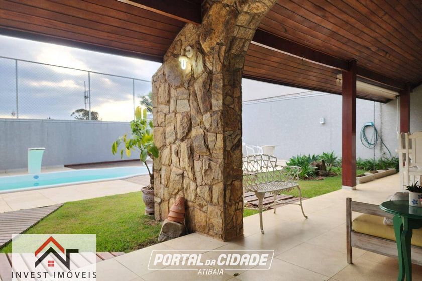 Casa &agrave; venda - 283m&sup2; - Vila Nova Aclima&ccedil;&atilde;o