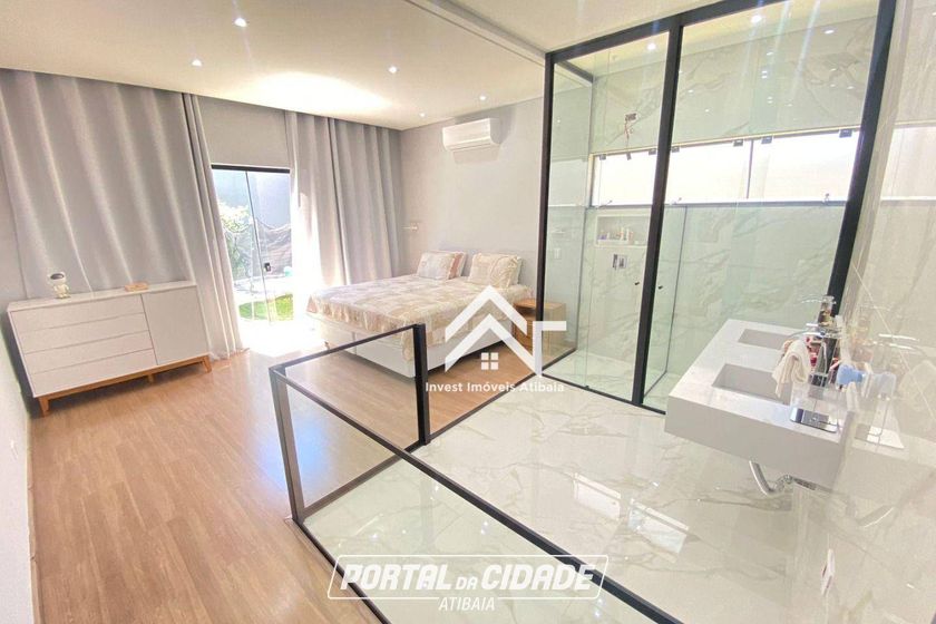 Casa &agrave; venda - 185m&sup2; - Jardim Shangri-L&aacute;