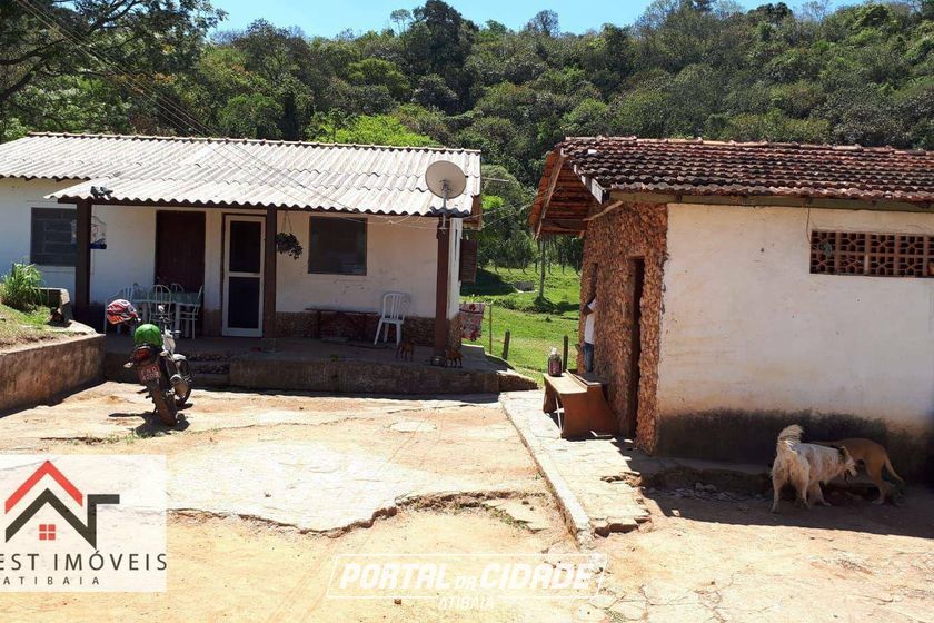 Terreno &agrave; venda - 9000m&sup2; - Jardim Paulista