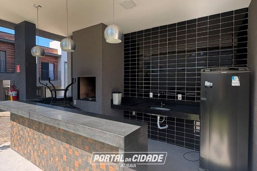 Casa &agrave; venda - 70m&sup2; - Jardim Santo Ant&ocirc;nio