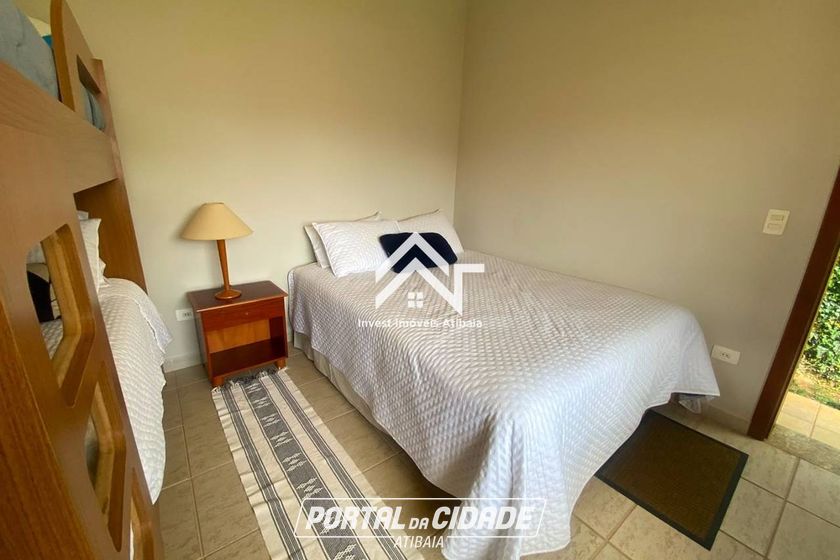 Casa para alugar - 250m&sup2; - Vila Esperia ou Giglio