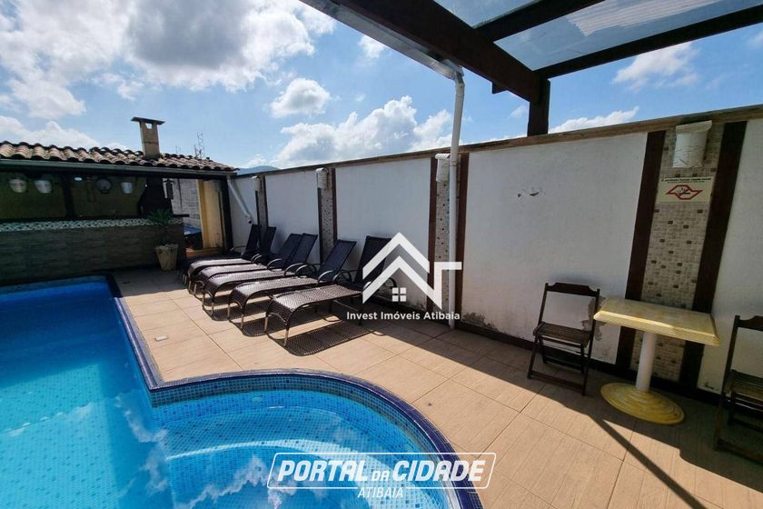 Sala Comercial &agrave; venda - 400m&sup2; - Bairro Canedos