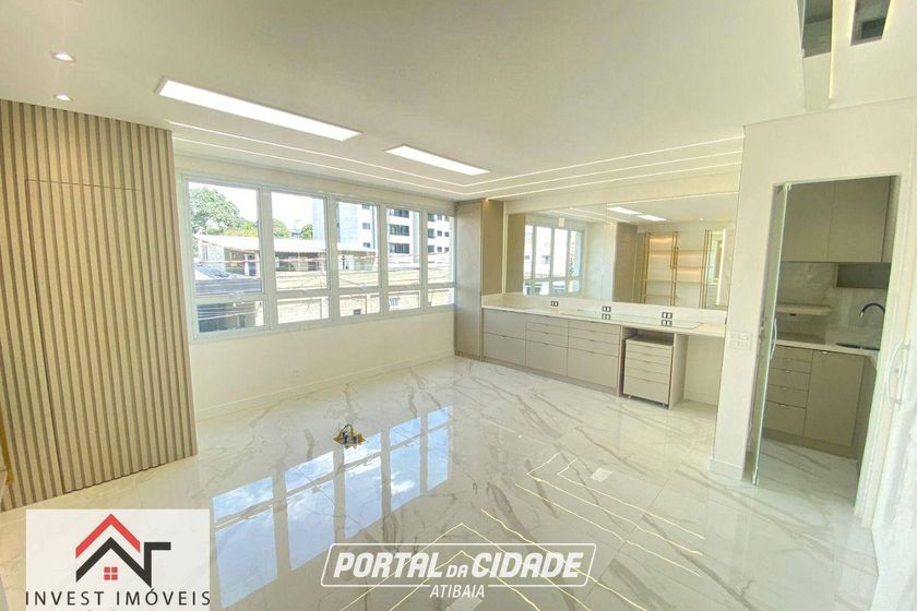 Sal&atilde;o Comercial &agrave; venda - 44m&sup2; - Alvin&oacute;polis