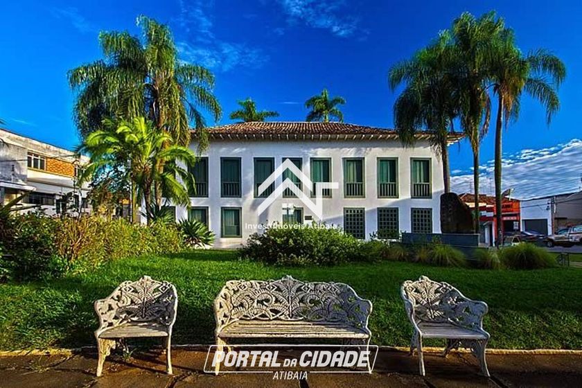 Terreno &agrave; venda - 680m&sup2; - Jardim Para&iacute;so da Usina