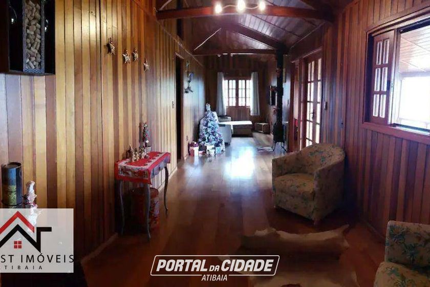 Ch&aacute;cara &agrave; venda - 1200m&sup2; - Est&acirc;ncia Santa Maria do Laranjal