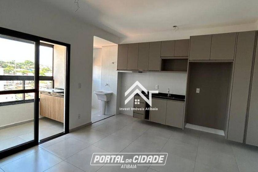 Apartamento &agrave; venda - 69m&sup2; - Atibaia Jardim