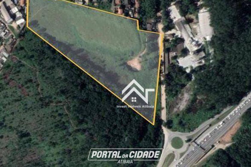 Terreno &agrave; venda - 45325m&sup2; - Terra Preta