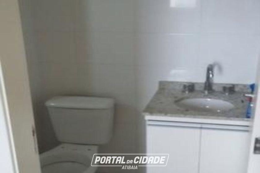 Apartamento &agrave; venda - Vila Carr&atilde;o