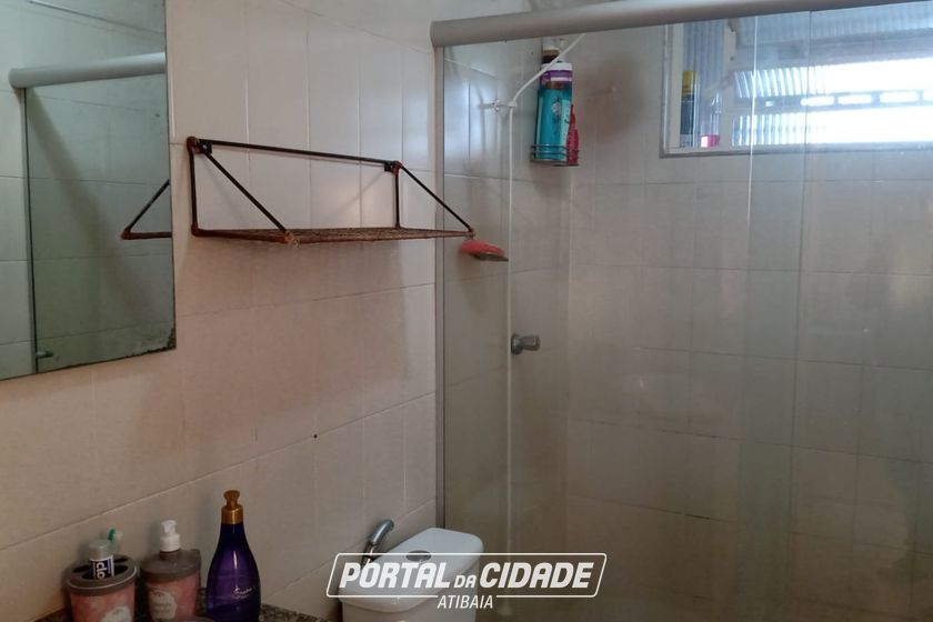Apartamento &agrave; venda - 87m&sup2; - VILA SALLES