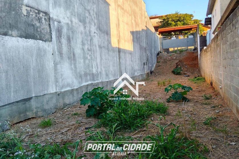 Terreno &agrave; venda - 150m&sup2; - Jardim Imperial